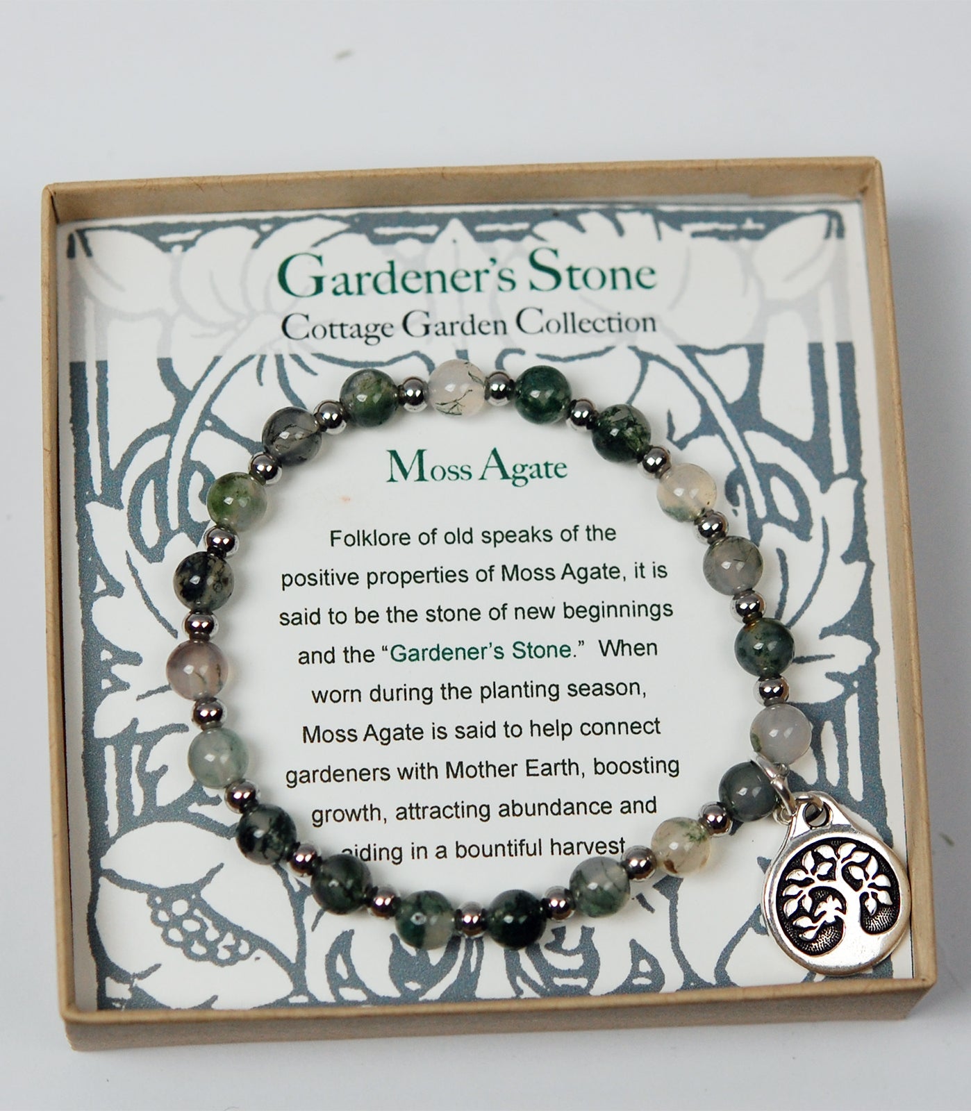 Cottage Garden Collection