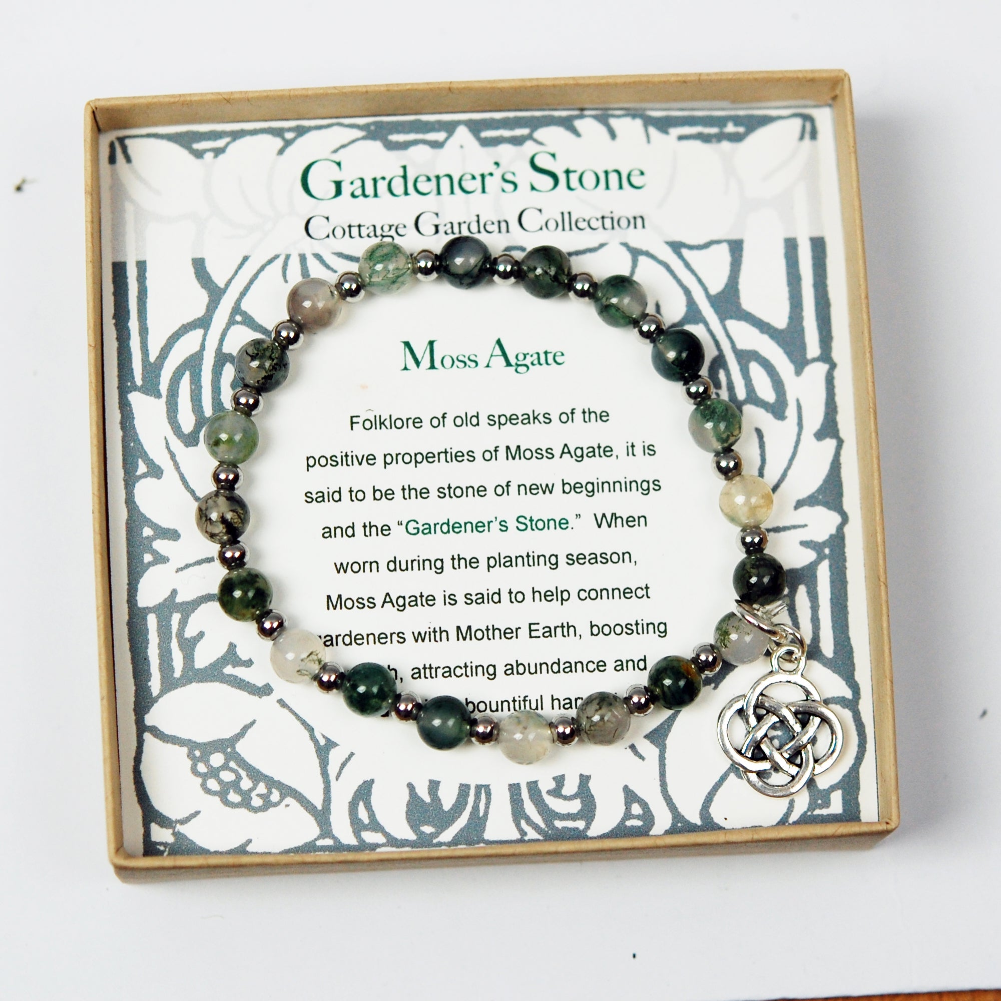 Cottage Garden Collection
