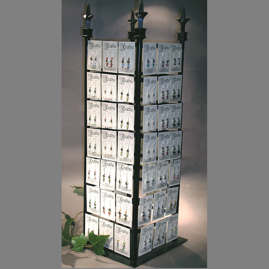 Cruthu Start-up Package with Free Stand — WHOLESALE ONLY