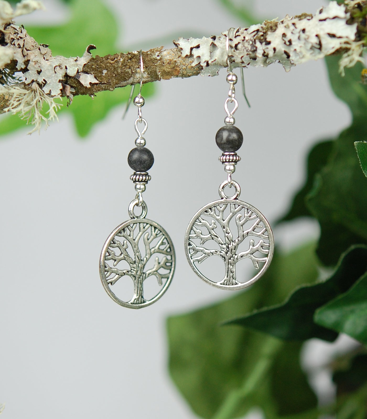 Celtic Tree of Life with Kilkenny Marble