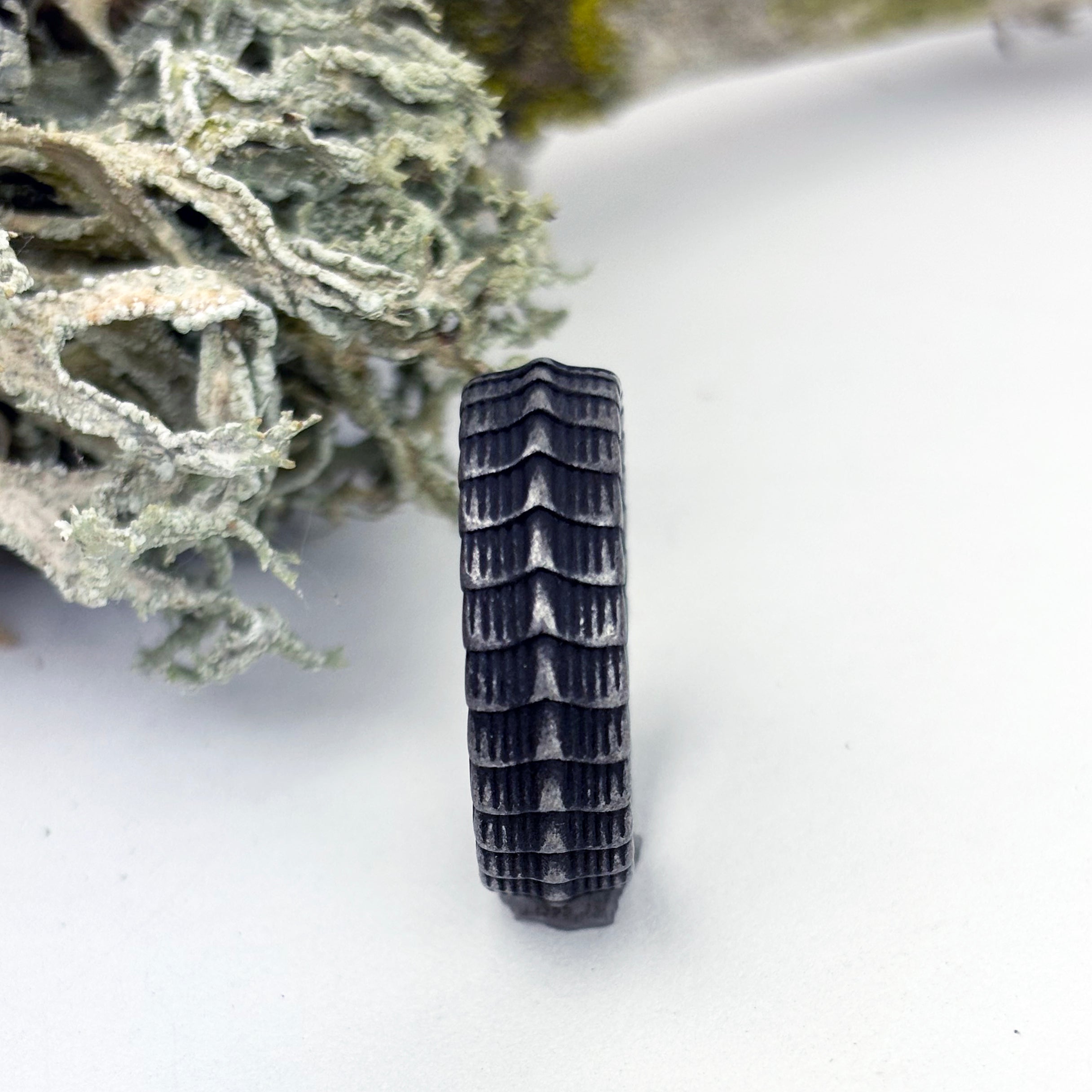 Spine of the Dragon Ring