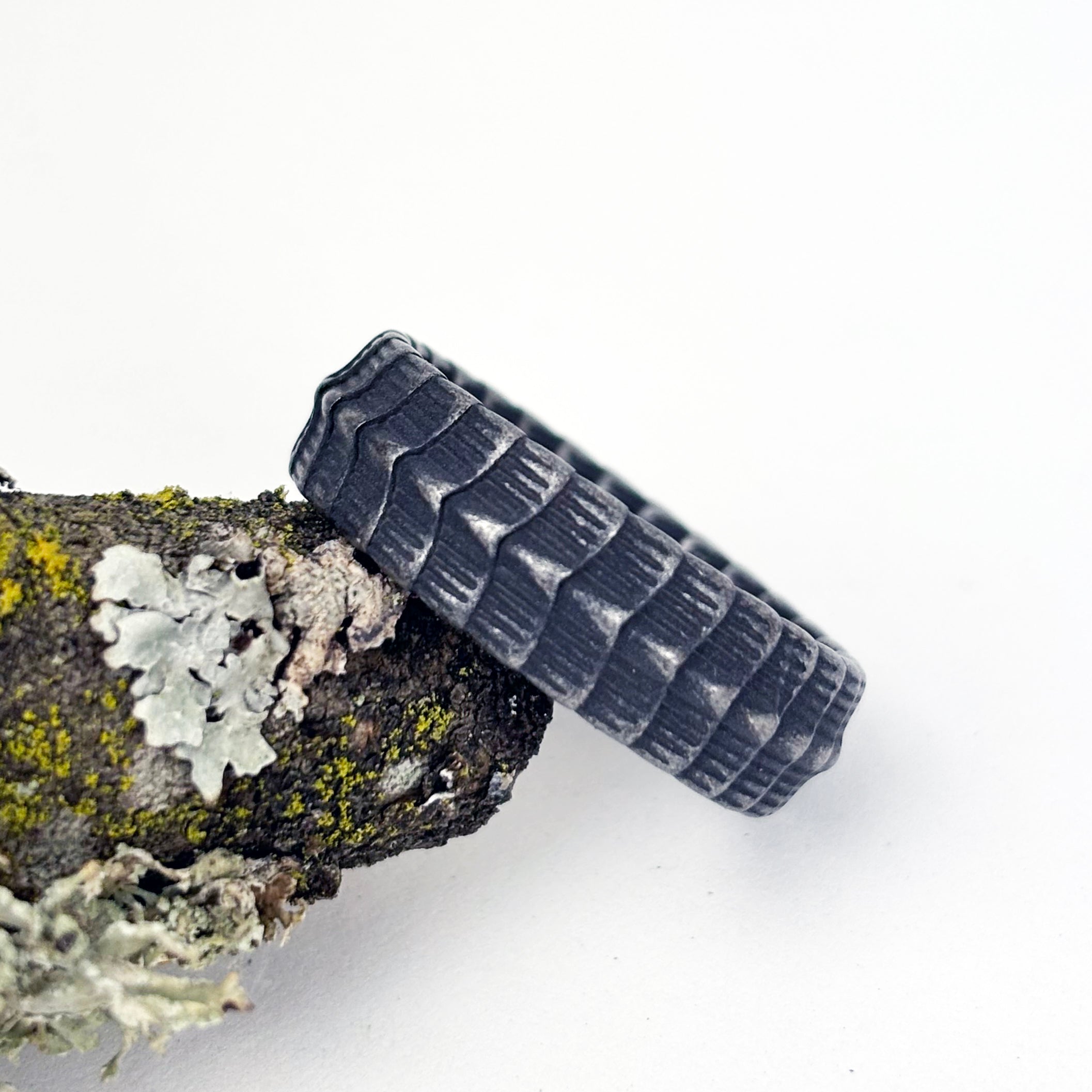 Spine of the Dragon Ring