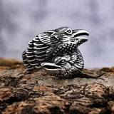 Ravens Ring