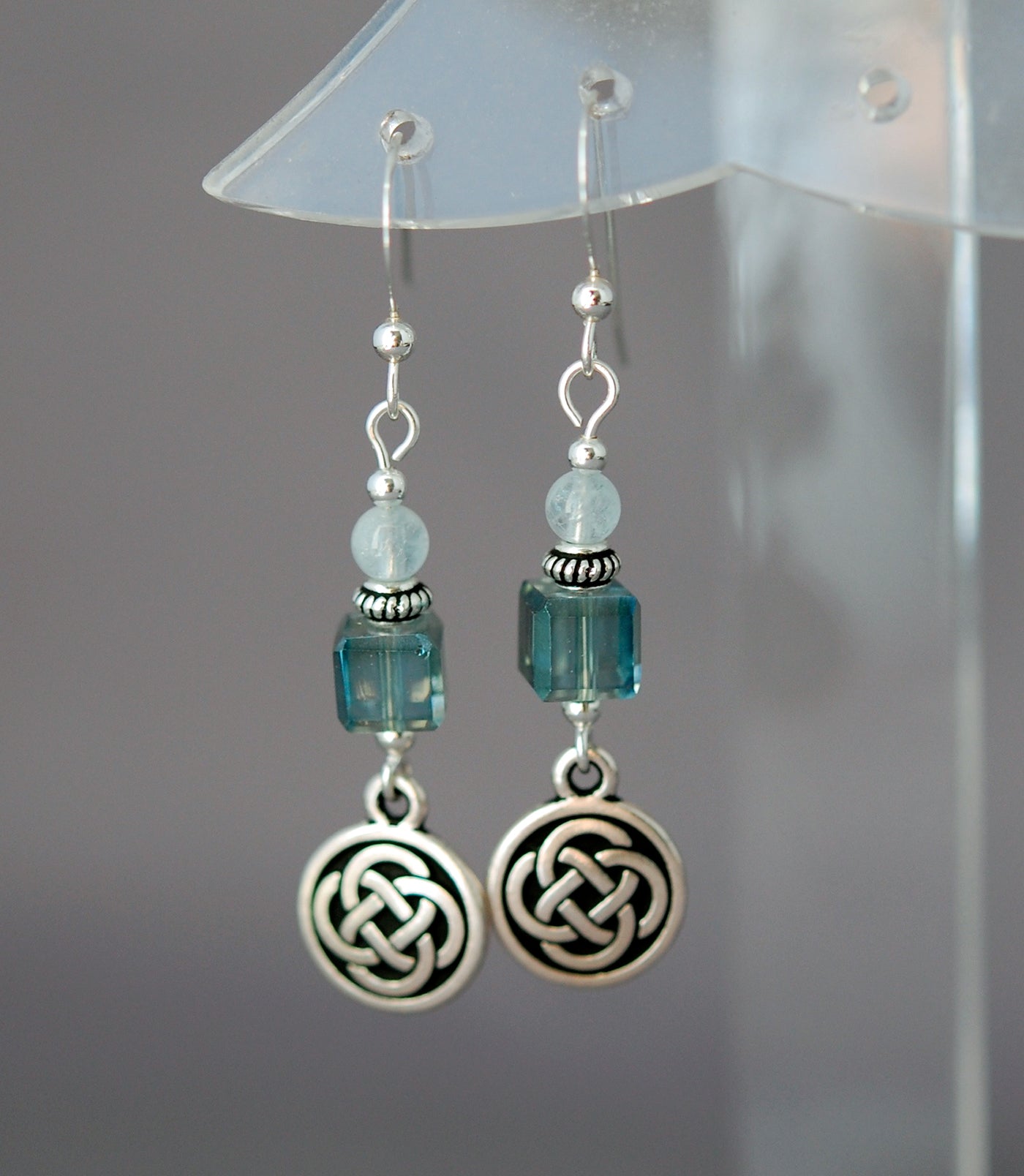 Sea Nymph's Oceans Blue